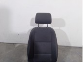 Recambio de asiento delantero derecho para audi a4 berlina (8ec) 2.0 tdi referencia OEM IAM 4F0881515 4F0881515 