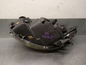 Recambio de faro derecho para renault clio iii 1.5 dci diesel cat referencia OEM IAM 8200459823 8200459823 