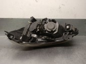 Recambio de faro derecho para renault clio iii 1.5 dci diesel cat referencia OEM IAM 8200459823 8200459823 