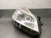 Recambio de faro derecho para renault clio iii 1.5 dci diesel cat referencia OEM IAM 8200459823 8200459823 