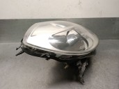Recambio de faro derecho para renault clio iii 1.5 dci diesel cat referencia OEM IAM 8200459823 8200459823 