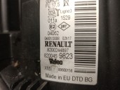 Recambio de faro derecho para renault clio iii 1.5 dci diesel cat referencia OEM IAM 8200459823 8200459823 