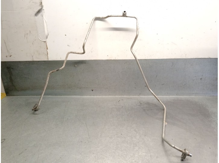 Recambio de tubos aire acondicionado para renault clio iii 1.5 dci diesel referencia OEM IAM 8200422126 8200422126 