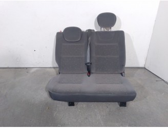 Recambio de asientos trasero derecho para citroën berlingo 1.6 16v hdi referencia OEM IAM 8852Q3 8852Q3 
