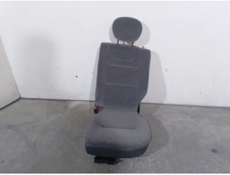 Recambio de asientos trasero izquierdo para citroën berlingo 1.6 16v hdi referencia OEM IAM 8852Q2 8852Q2 