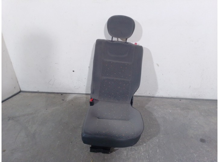 Recambio de asientos trasero izquierdo para citroën berlingo 1.6 16v hdi referencia OEM IAM 8852Q2 8852Q2 