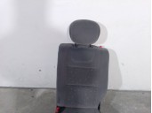 Recambio de asientos trasero izquierdo para citroën berlingo 1.6 16v hdi referencia OEM IAM 8852Q2 8852Q2 