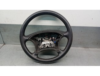Recambio de volante para citroën berlingo 1.6 16v hdi referencia OEM IAM 96433645XT 4109CA 