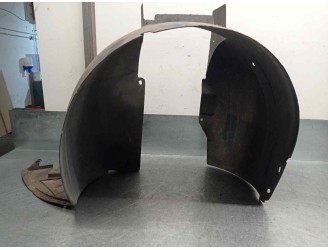 Recambio de paso rueda delantero izquierdo para citroën c3 pluriel 1.6 16v sensodrive referencia OEM IAM 3898234 CESTA 12 - B