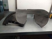 Recambio de paso rueda delantero izquierdo para citroën c3 pluriel 1.6 16v sensodrive referencia OEM IAM 3898234 CESTA 12 - B