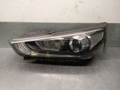 Recambio de faro izquierdo para hyundai ioniq (ae) 1.6 gdi hybrid referencia OEM IAM 92101G2001 92101G2001 