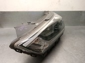 Recambio de faro izquierdo para hyundai ioniq (ae) 1.6 gdi hybrid referencia OEM IAM 92101G2001 92101G2001 