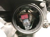 Recambio de faro izquierdo para hyundai ioniq (ae) 1.6 gdi hybrid referencia OEM IAM 92101G2001 92101G2001 