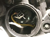 Recambio de faro izquierdo para hyundai ioniq (ae) 1.6 gdi hybrid referencia OEM IAM 92101G2001 92101G2001 