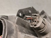 Recambio de faro izquierdo para hyundai ioniq (ae) 1.6 gdi hybrid referencia OEM IAM 92101G2001 92101G2001 