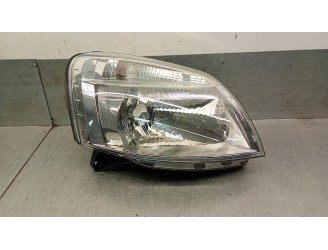 Recambio de faro derecho para citroën berlingo 1.6 16v hdi referencia OEM IAM 9644150880 6205AW 