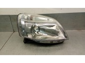 Recambio de faro derecho para citroën berlingo 1.6 16v hdi referencia OEM IAM 9644150880 6205AW 