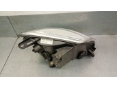 Recambio de faro izquierdo para citroën berlingo 1.6 16v hdi referencia OEM IAM 6204AX 6204AX 