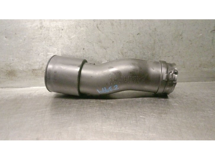 Recambio de tubo para opel astra j lim. 1.7 16v cdti referencia OEM IAM 1039897S01 