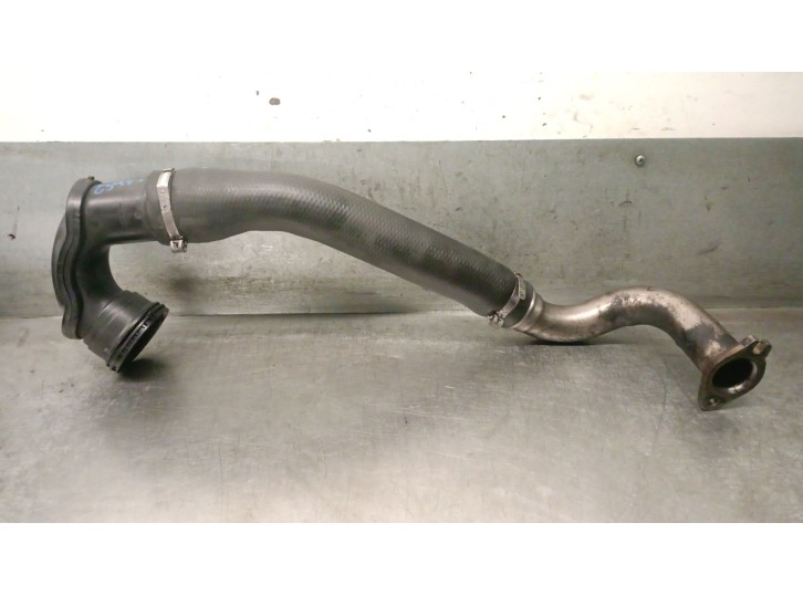 Recambio de tubo para opel astra j lim. 1.7 16v cdti referencia OEM IAM 13265273 860168 