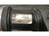 Recambio de tubo para opel astra j lim. 1.7 16v cdti referencia OEM IAM 13265273 860168 