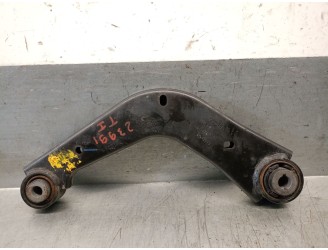 Recambio de brazo suspension superior trasero izquierdo para ford mondeo v sedán (cd) 2.0 hybrid referencia OEM IAM 1801446 1801