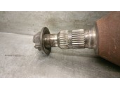 Recambio de transmision delantera izquierda para opel astra j lim. 1.7 16v cdti referencia OEM IAM 13250834 374556 