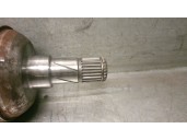 Recambio de transmision delantera izquierda para opel astra j lim. 1.7 16v cdti referencia OEM IAM 13250834 374556 