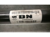 Recambio de transmision delantera izquierda para opel astra j lim. 1.7 16v cdti referencia OEM IAM 13250834 374556 