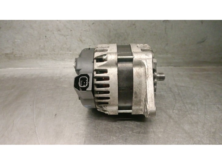 Recambio de alternador para opel astra j lim. 1.7 16v cdti referencia OEM IAM 13579662 1202427 