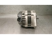Recambio de alternador para opel astra j lim. 1.7 16v cdti referencia OEM IAM 13579662 1202427 