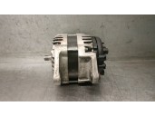 Recambio de alternador para opel astra j lim. 1.7 16v cdti referencia OEM IAM 13579662 1202427 