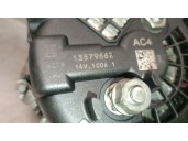 Recambio de alternador para opel astra j lim. 1.7 16v cdti referencia OEM IAM 13579662 1202427 