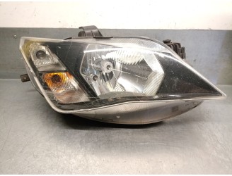 Recambio de faro derecho para seat ibiza iv sc (6j1, 6p5) 1.4 tdi referencia OEM IAM 6J1941022K 6J1941022K 90056092 VALEO