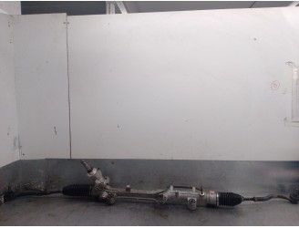 Recambio de cremallera direccion para mazda cx-7 (er) 2.2 turbodiesel cat referencia OEM IAM EH6432110B EH6432110B 