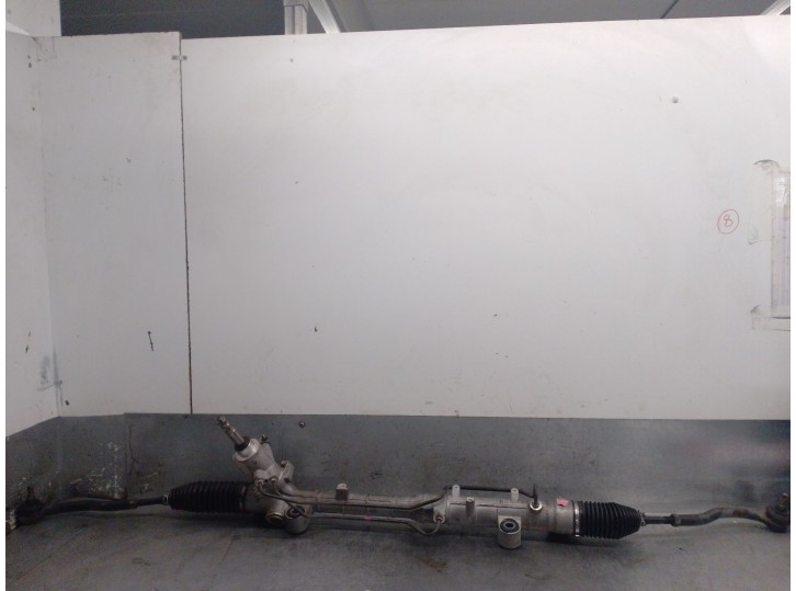 Recambio de cremallera direccion para mazda cx-7 (er) 2.2 turbodiesel cat referencia OEM IAM EH6432110B EH6432110B 