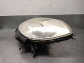 Recambio de faro izquierdo para renault clio iii 1.5 dci diesel cat referencia OEM IAM 8200459824 8200459824 