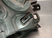 Recambio de faro izquierdo para renault clio iii 1.5 dci diesel cat referencia OEM IAM 8200459824 8200459824 