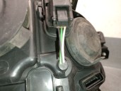 Recambio de faro izquierdo para renault clio iii 1.5 dci diesel cat referencia OEM IAM 8200459824 8200459824 