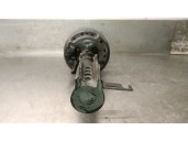 Recambio de amortiguador delantero derecho para opel astra j lim. 1.7 16v cdti referencia OEM IAM 13333978 345147 