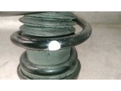 Recambio de amortiguador delantero derecho para opel astra j lim. 1.7 16v cdti referencia OEM IAM 13333978 345147 