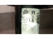 Recambio de amortiguador delantero derecho para opel astra j lim. 1.7 16v cdti referencia OEM IAM 13333978 345147 
