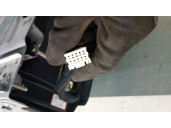 Recambio de bateria para hyundai ioniq (ae) 1.6 gdi hybrid referencia OEM IAM 37501G2200 37510G2200 