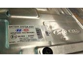 Recambio de bateria para hyundai ioniq (ae) 1.6 gdi hybrid referencia OEM IAM 37501G2200 37510G2200 