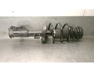 Recambio de amortiguador delantero izquierdo para opel astra j lim. 1.7 16v cdti referencia OEM IAM 13333977 345146 