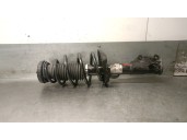 Recambio de amortiguador delantero izquierdo para opel astra j lim. 1.7 16v cdti referencia OEM IAM 13333977 345146 