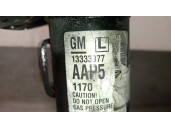 Recambio de amortiguador delantero izquierdo para opel astra j lim. 1.7 16v cdti referencia OEM IAM 13333977 345146 