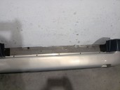 Recambio de paragolpes trasero para citroën berlingo 1.6 16v hdi referencia OEM IAM 7410CF  7410CF