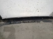 Recambio de paragolpes trasero para citroën berlingo 1.6 16v hdi referencia OEM IAM 7410CF  7410CF