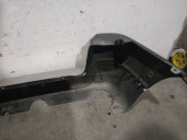 Recambio de paragolpes trasero para citroën berlingo 1.6 16v hdi referencia OEM IAM 7410CF  7410CF
